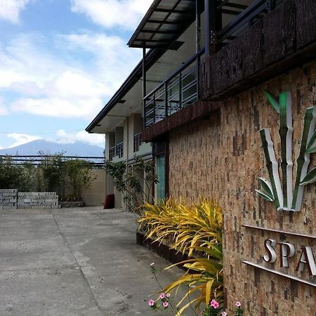 Quezon Premier Hotel Lucena Exterior foto